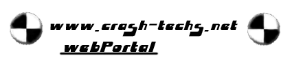 crash-techs Webportal